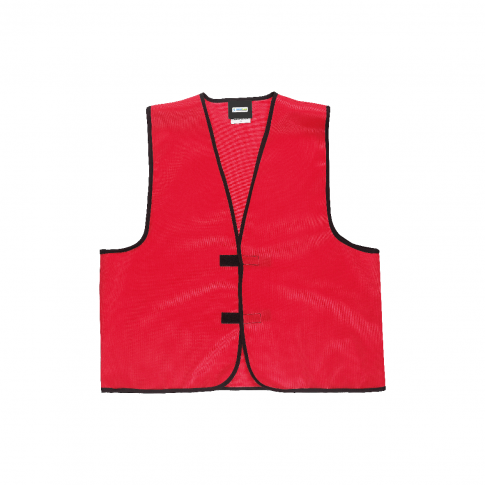 gilet chasuble publicitaire