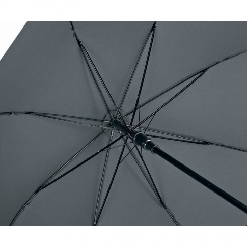 Parapluie réfléchissant 3M™ avec leds - 105 cm