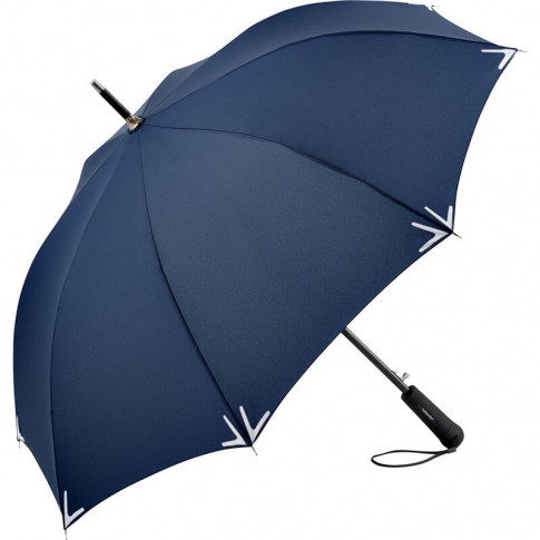 Parapluie réfléchissant 3M™ avec leds - 105 cm