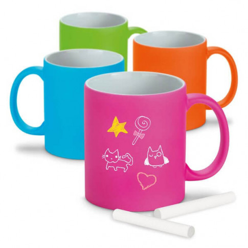 Tasse / Mug en céramique personnalisable