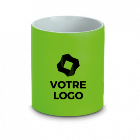 Tasse / Mug en céramique personnalisable