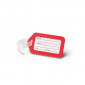 Étiquette pour bagages (1er prix) personnalisable