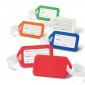 Étiquette pour bagages (1er prix) personnalisable