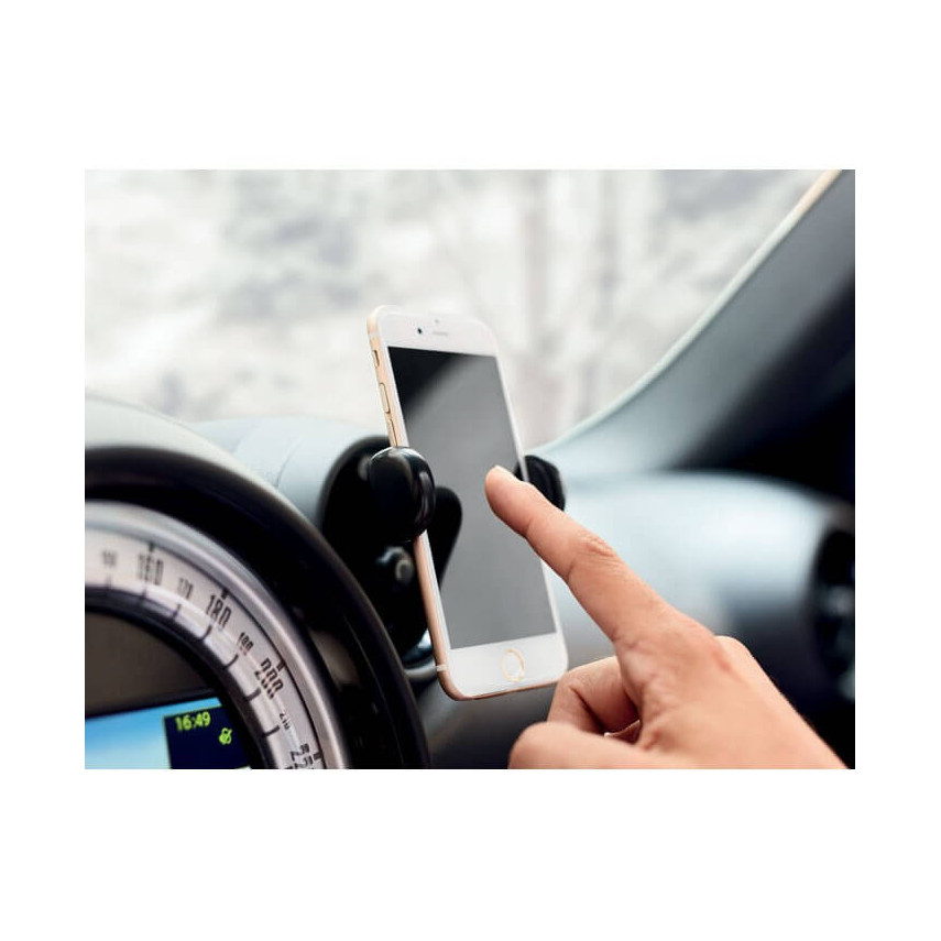 Support universel de téléphone pour ventilation de voiture