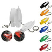 Reifenverschleißtester mit...