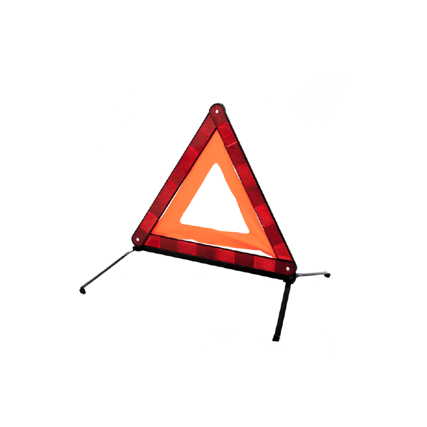 Kit triangle de presignalisation et gilet de securite, Peugeot Accessoires