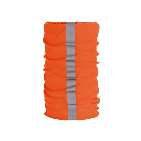 Reflektierender Nackenschutz