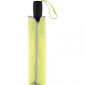 Parapluie de poche avec passepoil réfléchissant personnalisable
