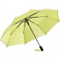 Parapluie de poche avec passepoil réfléchissant personnalisable