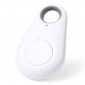 Schlüsselanhänger mit Geolokalisator für verlorene Schlüssel