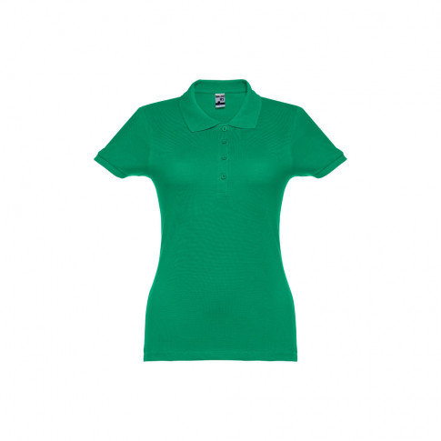 Polo en coton Homme / Femme