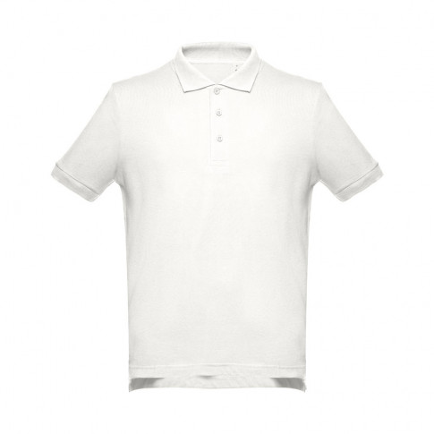 Polo en coton Homme / Femme