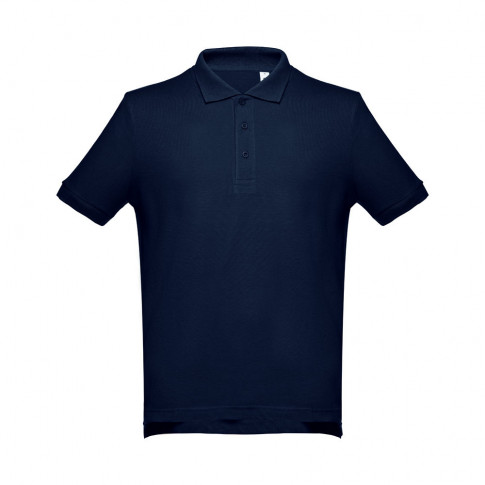 Polo en coton Homme / Femme