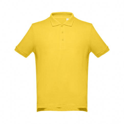 Polo en coton Homme / Femme