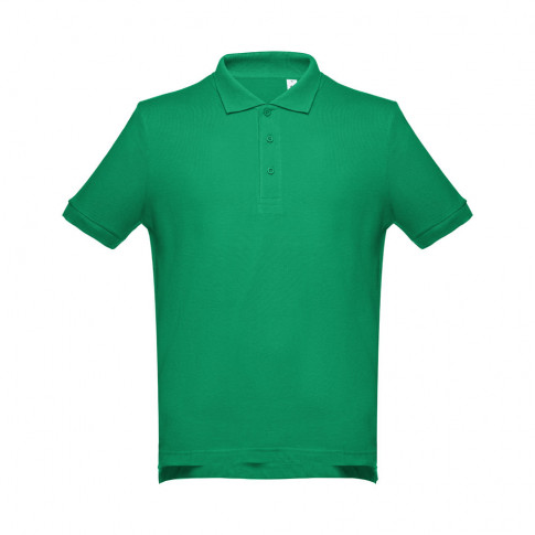 Polo en coton Homme / Femme