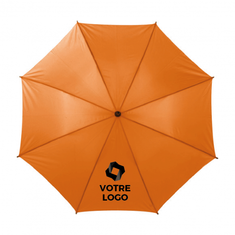 Personalisierbarer Golfschirm, mehrere Farben