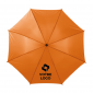 Personalisierbarer Golfschirm, mehrere Farben