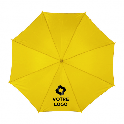 Parapluie golf personnalisable, plusieurs coloris