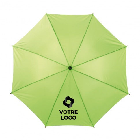 Parapluie golf personnalisable, plusieurs coloris