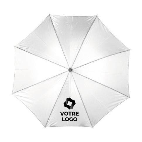 Parapluie golf personnalisable, plusieurs coloris