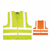 Gilet réfléchissant 4...