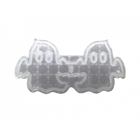 Personalisierbare reflektierende Duo-Aufkleber