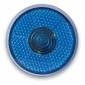 Lampe clignotante d'alerte avec clip personnalisable