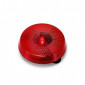 Lampe clignotante d'alerte avec clip personnalisable