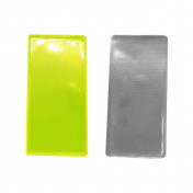 Reflektierender Aufkleber,...