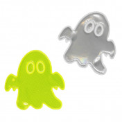 Reflektierender Aufkleber...