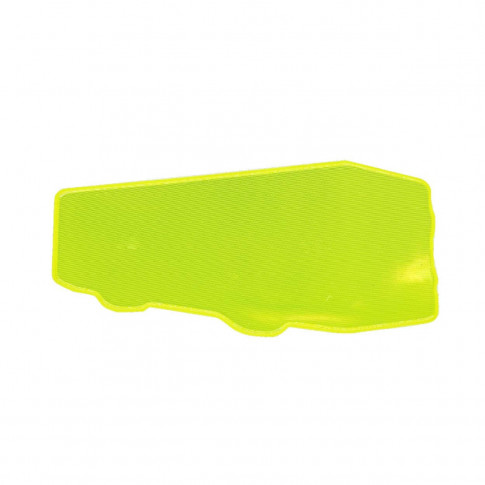 Reflektierender Aufkleber für Busse, Autos, LKWs