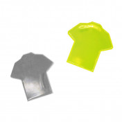 Reflektierender Aufkleber...