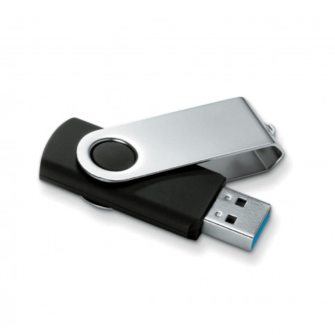 Clé USB 3.0 rotative - 16 et 32 GB