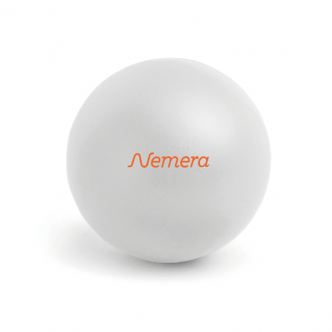 Personalisierbarer Stressball
