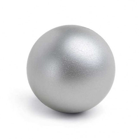 Balle Anti-Stress En Mousse - Silver Stress