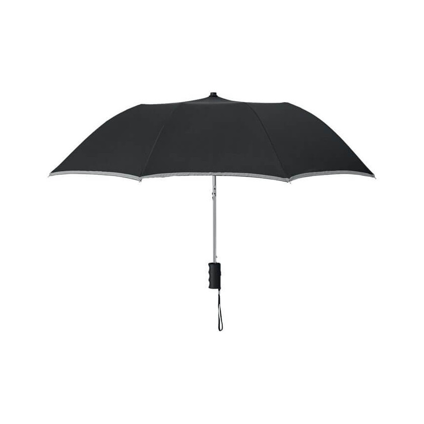 Parapluie de voiture pni silvershade one, avec démarrage par