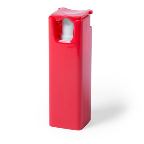 Spray nettoyant pour écran personnalisé