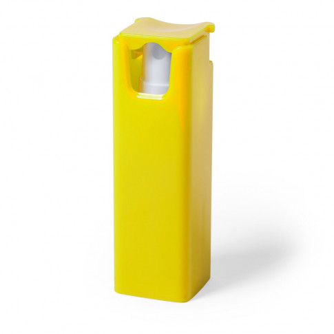 Spray nettoyant pour écran personnalisé