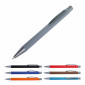 Stylo bille en métal et soft touch personnalisé
