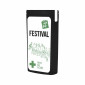 Mykit™ – Mini-Kit für personalisierte Festivals