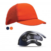 Casquette coquée EN812 -...