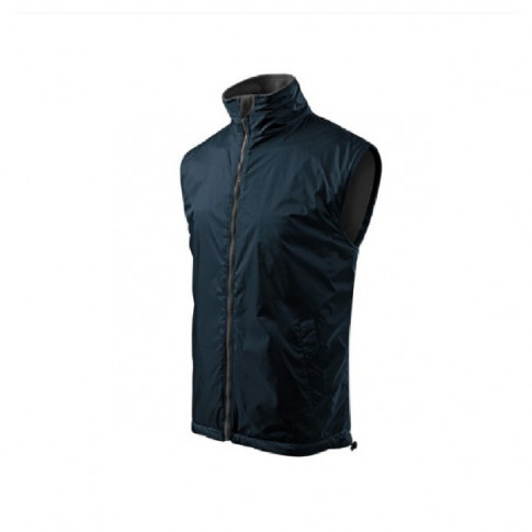 Ärmellose Arbeitsjacke – personalisierter Bodywarmer