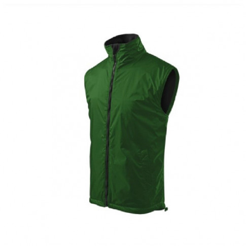 Ärmellose Arbeitsjacke – personalisierter Bodywarmer