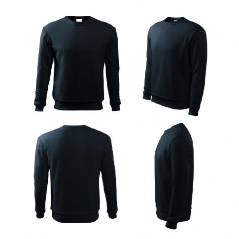Personalisierbares Arbeits-Sweatshirt