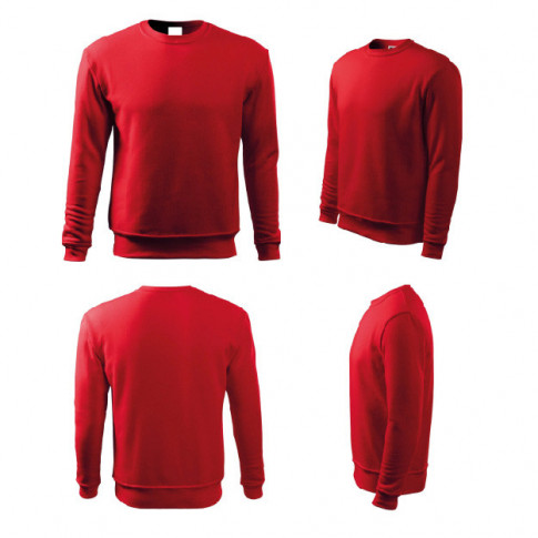 Personalisierbares Arbeits-Sweatshirt