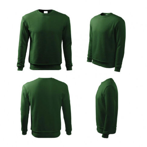 Personalisierbares Arbeits-Sweatshirt