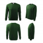 Personalisierbares Arbeits-Sweatshirt