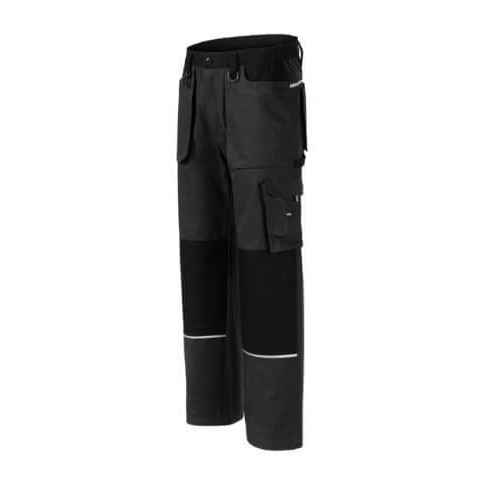 Personalisierbare Sicherheits-Arbeitshose