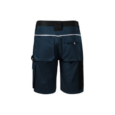 Personalisierbare Arbeitsshorts