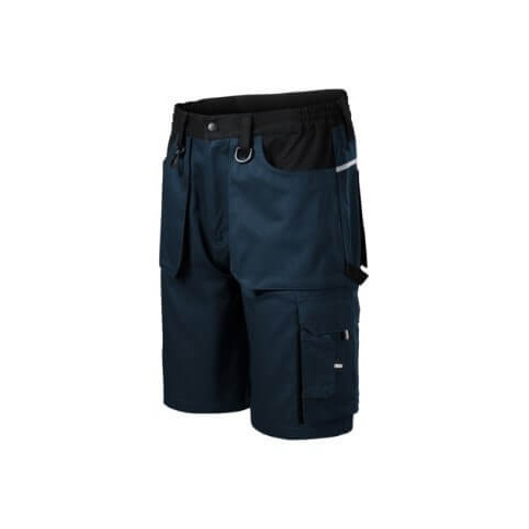Personalisierbare Arbeitsshorts